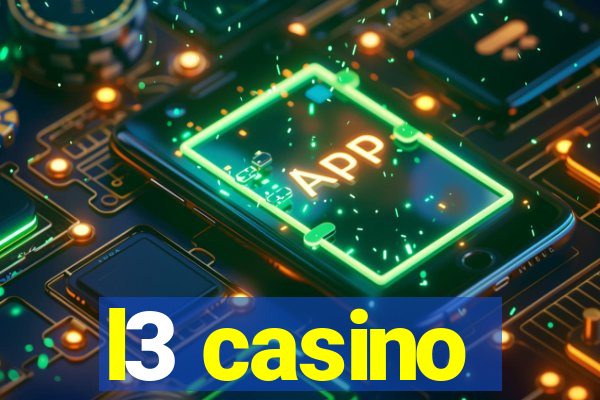 l3 casino